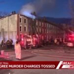 Judge Drops Murder Charges in Stricker Street Inferno Trial