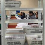 Judge Rejects Federal Bid to Bifurcate California Ballots, Citing Election 'Havoc'