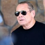 Judge Rejects Julia Ormond’s Bid to Bring Michael Ovitz to Justice