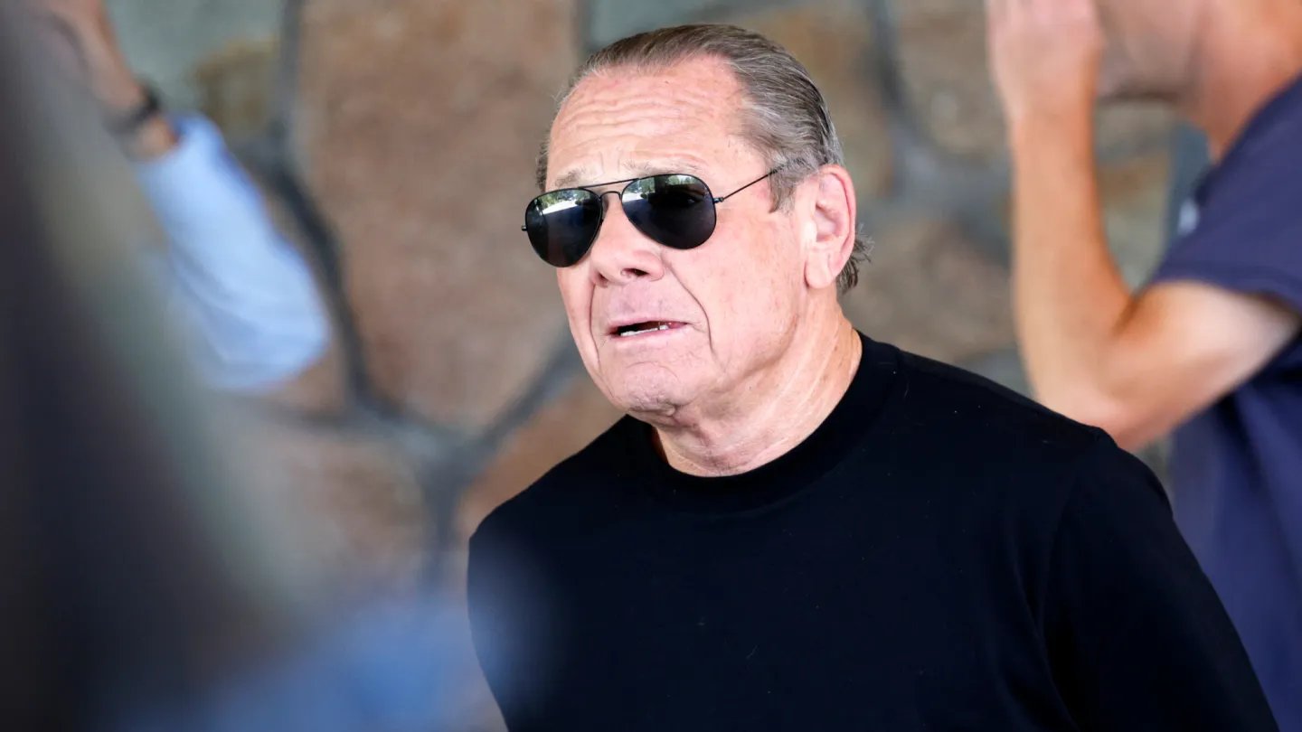 Judge Rejects Julia Ormond’s Bid to Bring Michael Ovitz to Justice
