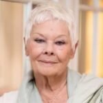 Judi Dench Steps Away from Spotlight as Vision Loss Ends Legendary Acting Career