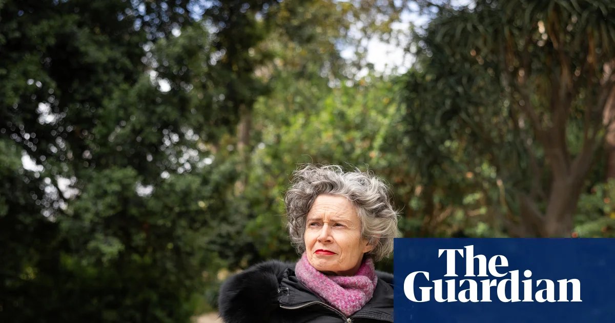 Judith Lucy: The Comedian Who’s Exhausted by Her Own Tragedy