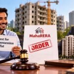Jurisdiction Shuffle No Shield: MahaRERA Hammers Builder Over Rs 42 Lakh Possession Delay