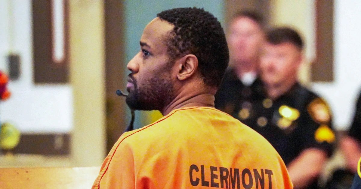 Justice Served: Jury Convicts Ohio Father in Fatal Shooting of Sheriff’s Deputy
