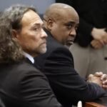 Justice Served: Keffe D Sentenced to Life for Orchestrating Tupac’s Murder