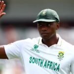 KG’s Aura: South Africa Unleash Rabada’s Firepower to Topple Australia