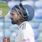 KL Rahul’s nightmare in Bengaluru: From golden duck to bizarre hit-wicket blunder