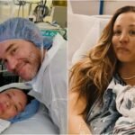 Kaley Cuoco Welcomes Baby Girl Philomena with Tom Pelphrey as Big Bang Theory Co-Stars Send Love