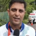 Kalikesh Singh Deo Calls for Deepening India’s Sharpshooting Talent Reservoir