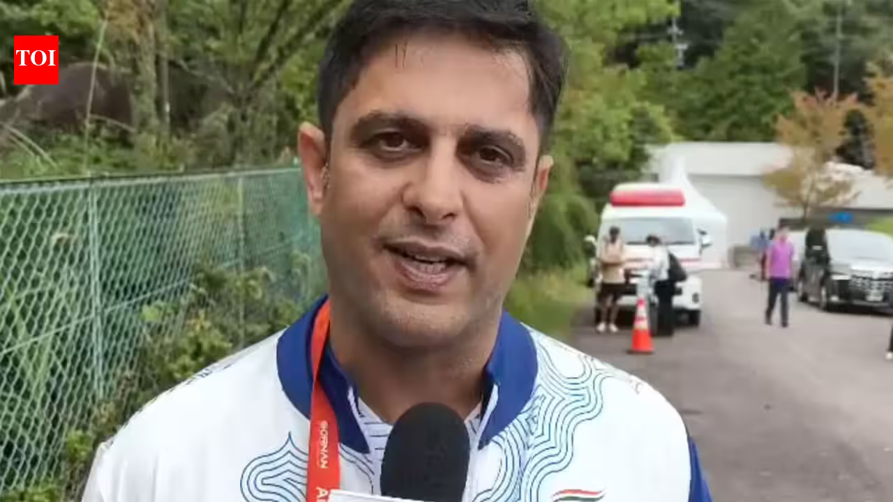 Kalikesh Singh Deo Calls for Deepening India’s Sharpshooting Talent Reservoir