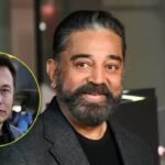 Kamal Haasan Slams Elon Musk: 'India Is A Democracy, Not A Colony'