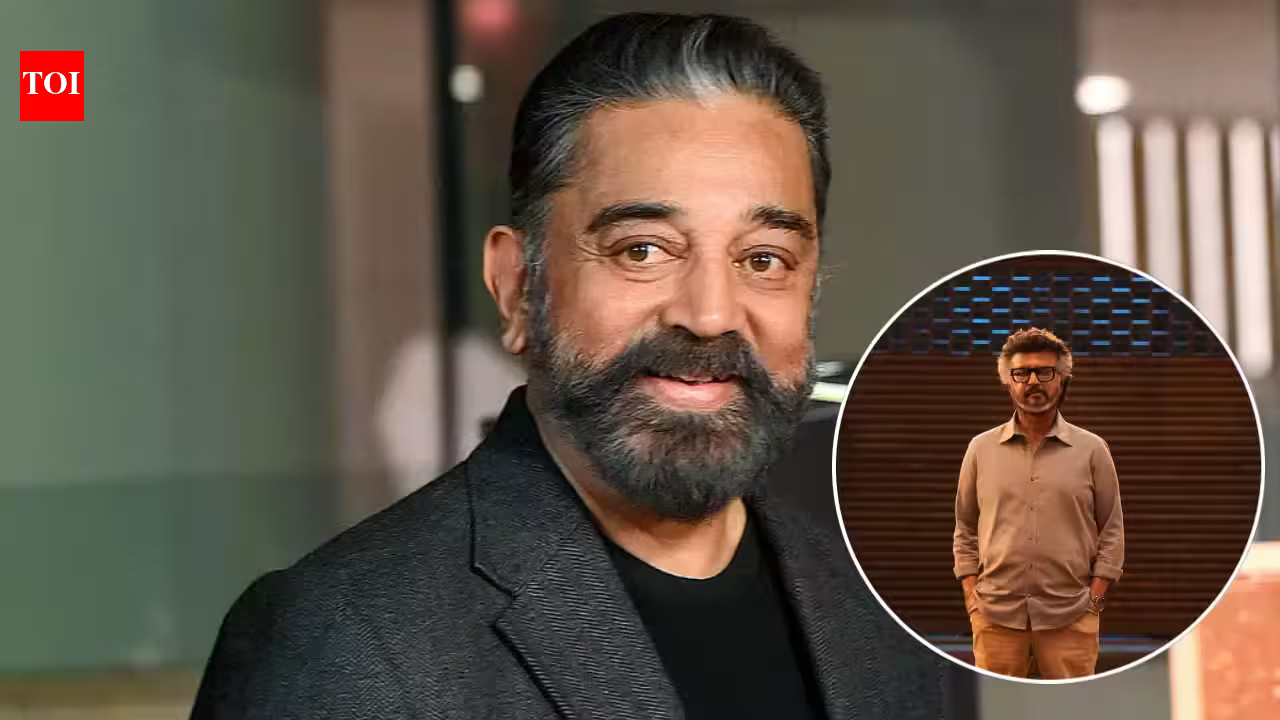 Kamal Haasan’s Heartfelt Shoutout to Rajinikanth as 'Jailer 2' Roars to Box Office Glory!