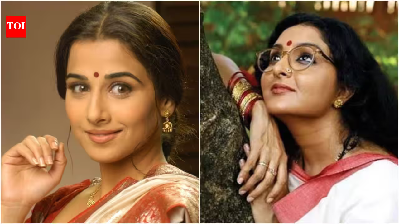 Kamal Reveals 'Aami' Casting Drama: Why Vidya Balan and Nayanthara Lost the Role to Manju Warrier