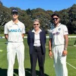 Kamboj Strikes Thrice But New Zealand A Pull Ahead in Command at Bengaluru