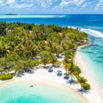 Kandooma Maldives Unveils a Bold New Chapter in Tropical Luxury