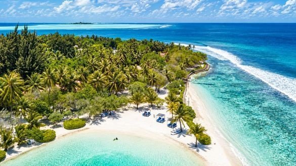 Kandooma Maldives Unveils a Bold New Chapter in Tropical Luxury