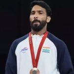Kapil Parmar Bounces Back: From Heartbreak to Bronze at Asian Para Games