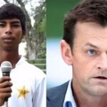 Karachi’s Rising Star: The Teenager Named After Gilchrist Who Swears By Sangakkara