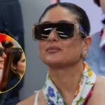Kareena Kapoor’s F1 Moment Has Fans Hilariously Linking It To Saif’s 'Ta Ra Rum Pum'!