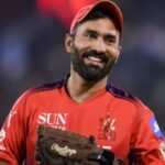 Karthik Questions Logic Behind Scrapping IPL Impact Player Rule