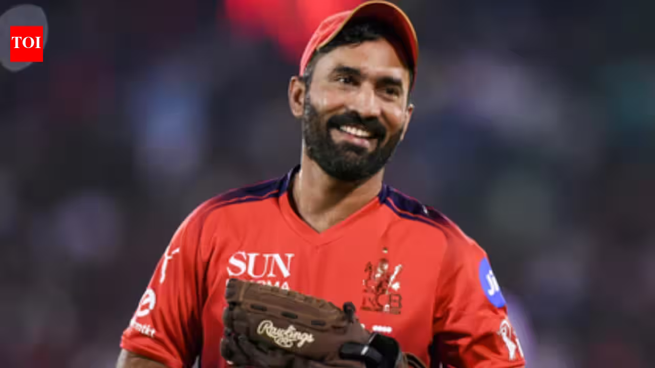 Karthik Questions Logic Behind Scrapping IPL Impact Player Rule
