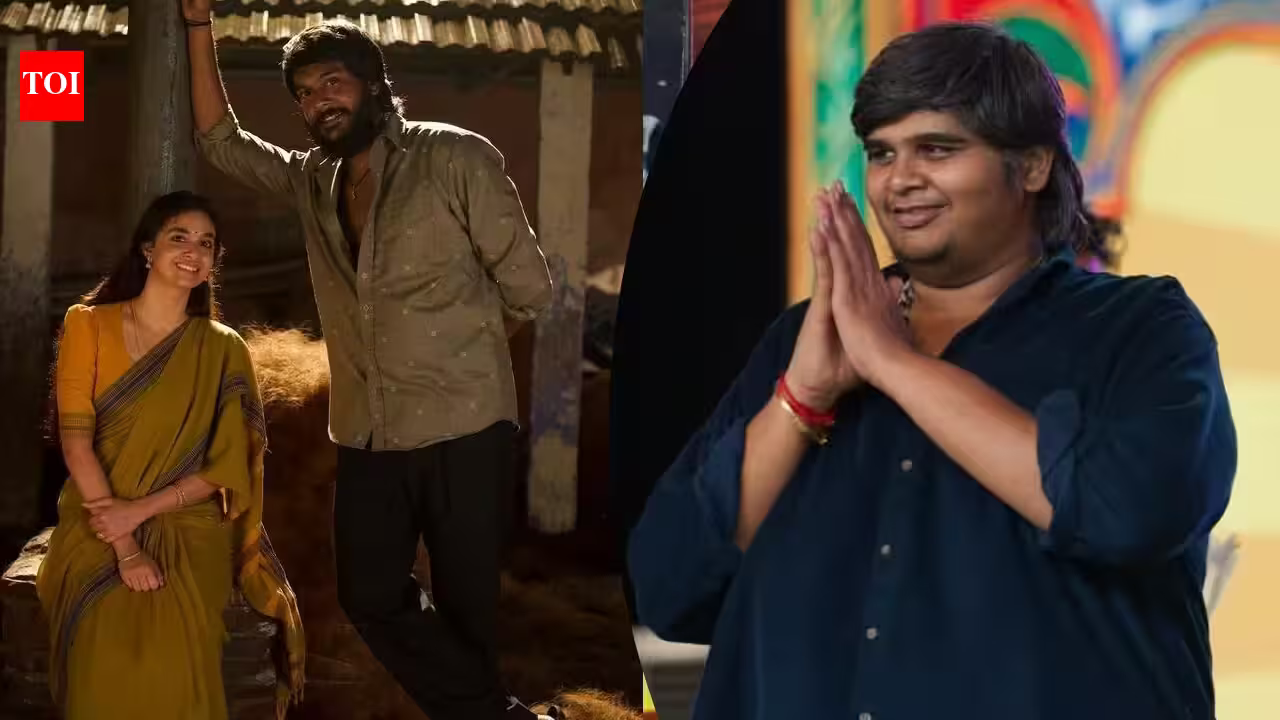 Karthik Subbaraj Celebrates 'Dorothy' Success: How the Film Shifted Perspectives on Transgender Lives