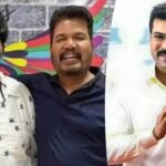 Karthik Subbaraj Reveals How Shankar Overhauled ‘Game Changer’ to Fit Ram Charan