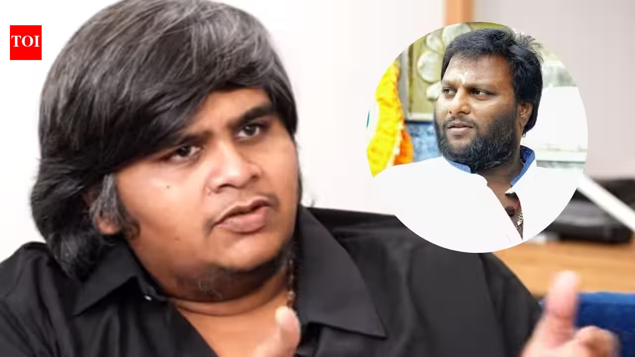 Karthik Subbaraj Slams Mohan G Over Transphobic Rant: "You Have No Right To Hurt Them"