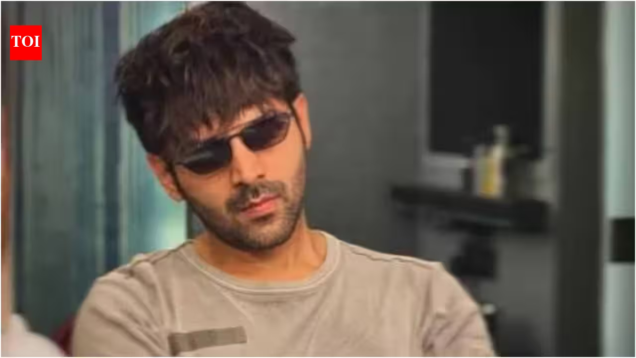 Kartik Aaryan to Conquer Missions: Wraps ‘Captain India’ Before Commencing ‘Operation Sindoor’!