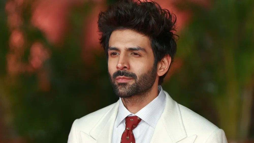 Kartik Aaryan’s 'Captain India' Enters the Warzone: A High-Stakes Mission Against Houthi Turbulence