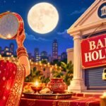 Karwa Chauth Confusion: Are Banks Shut This Thursday?