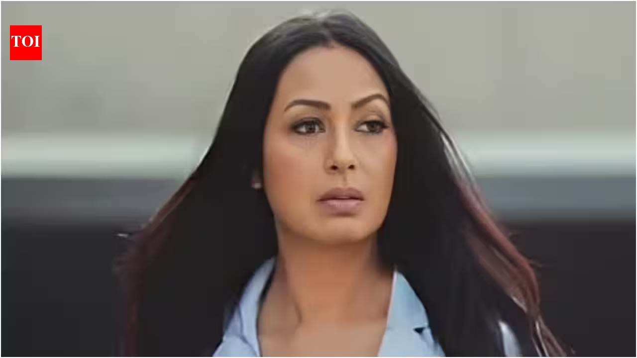 Kashmera Shah’s Cryptic 'Finance' Jibe: Is She Taking a Dig at Govinda’s Alleged Flame?