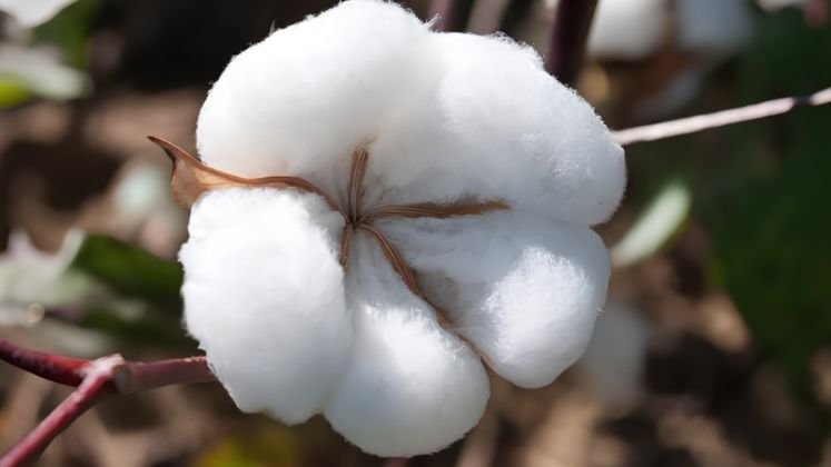 Kasturi Cotton Gains Global Momentum as Certification Hits 2.13 Lakh Bales
