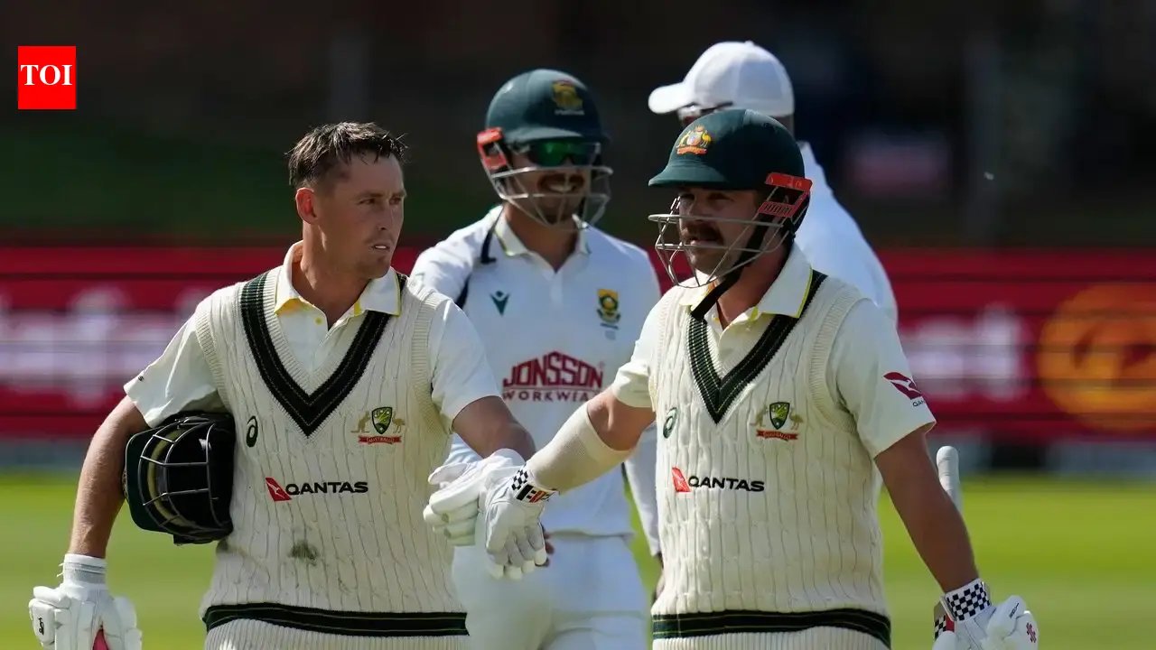 Katich Unloads: Aussie Batsmen Playing for Survival as Careers Hang in the Balance