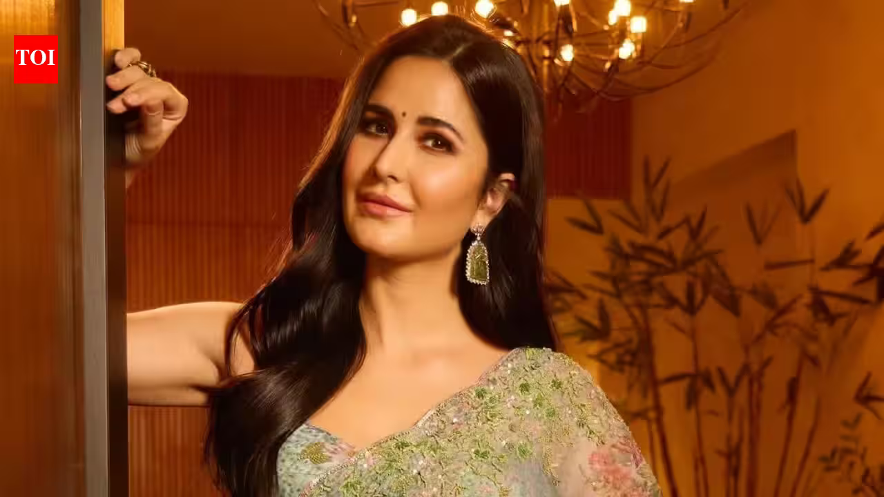 Katrina Kaif’s Bold Relationship Truth: ‘Nobody Else Is Responsible for Your Happiness’