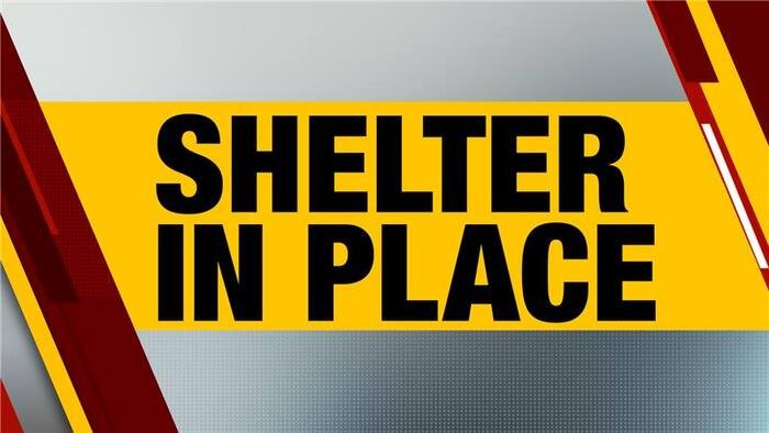 Katy Under Lockdown: Massive Gas Main Rupture Triggers Emergency Shelter Order