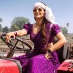 Keerthy Suresh Steps Into Latha Reddy’s Shoes: Anil Ravipudi Reveals Star's Role in Venkatesh’s 'January 12 Vidudala'