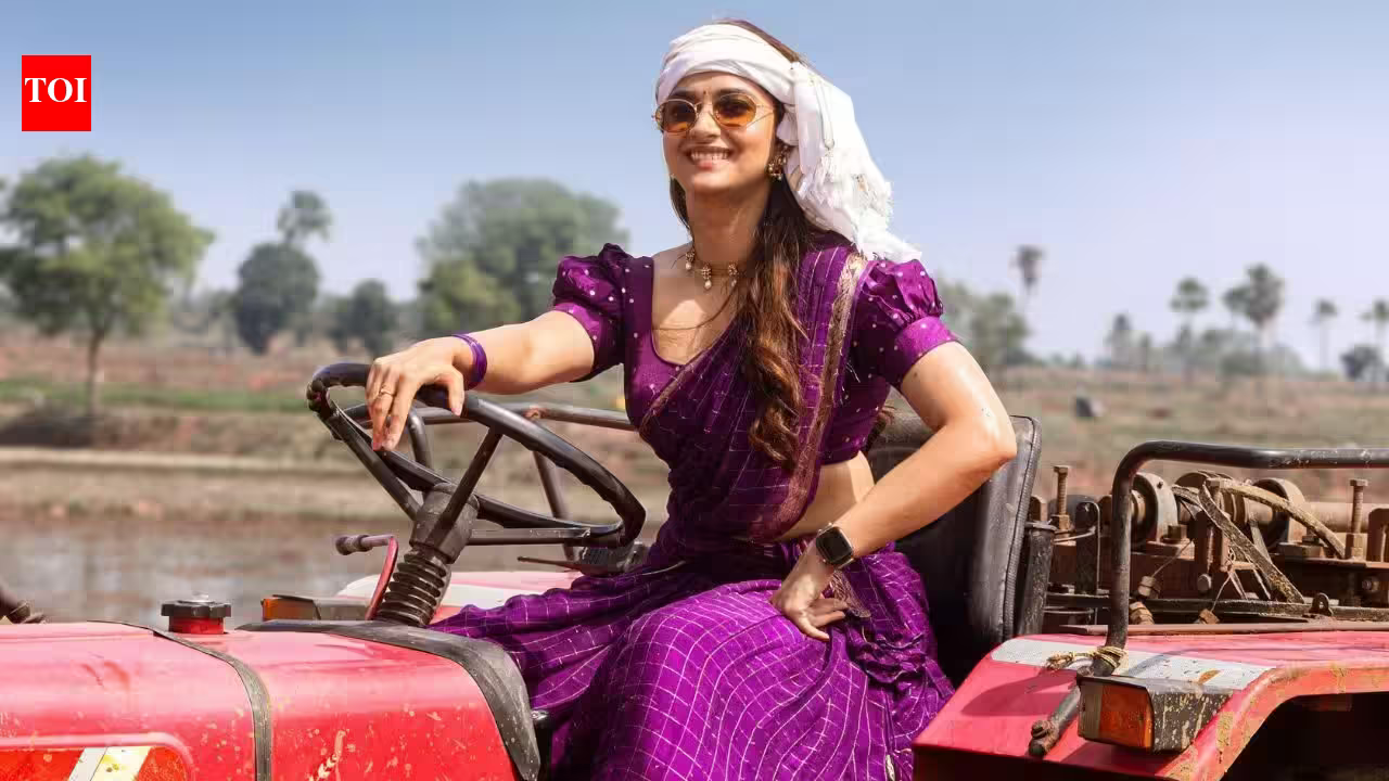 Keerthy Suresh Steps Into Latha Reddy’s Shoes: Anil Ravipudi Reveals Star's Role in Venkatesh’s 'January 12 Vidudala'
