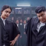 Keerthy Suresh and Mysskin's 'Sathyavan Savithiri' Teaser Promises a High-Stakes Courtroom Comedy!