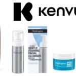 Kenvue Keeps Climbing: Consumer Giant Seals Fourth Straight Quarter of Sales Growth