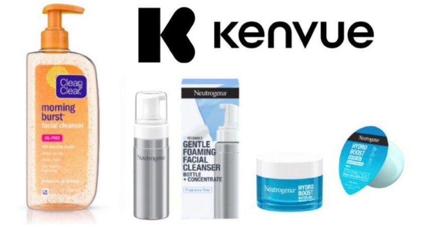 Kenvue Keeps Climbing: Consumer Giant Seals Fourth Straight Quarter of Sales Growth
