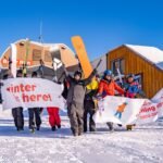 Keystone Kicks Off Season with High-Altitude Beats and Exclusive Hike-To Terrain