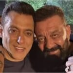 Khalnayak Returns: Salman Khan and Sanjay Dutt Set for Iconic On-Screen Reunion?