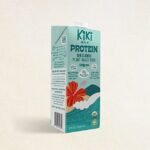 Kiki Milk Plants a New Flag in the Dairy-Free Protein Revolution