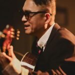 Kim Gun-mo Breaks Long Silence: Iconic Singer Returns with Surprise Album and Renewed Focus