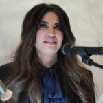 Kimberly Guilfoyle Pressed to Exit: The Inside Account From Katie Zacharia