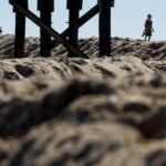 King Tides Set to Conquer the Coast: Which Southern California Shores Face the Biggest Surge