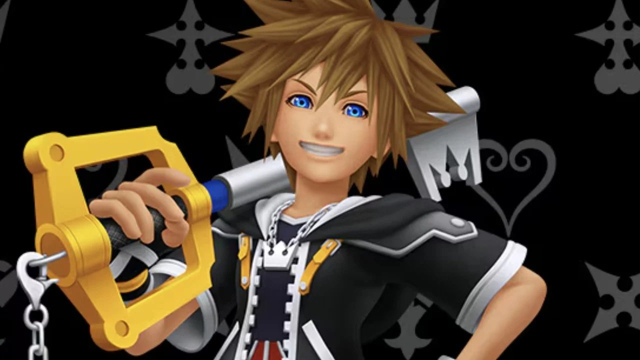 Kingdom Hearts on Switch 2: A Cloud-Free Masterpiece at Long Last