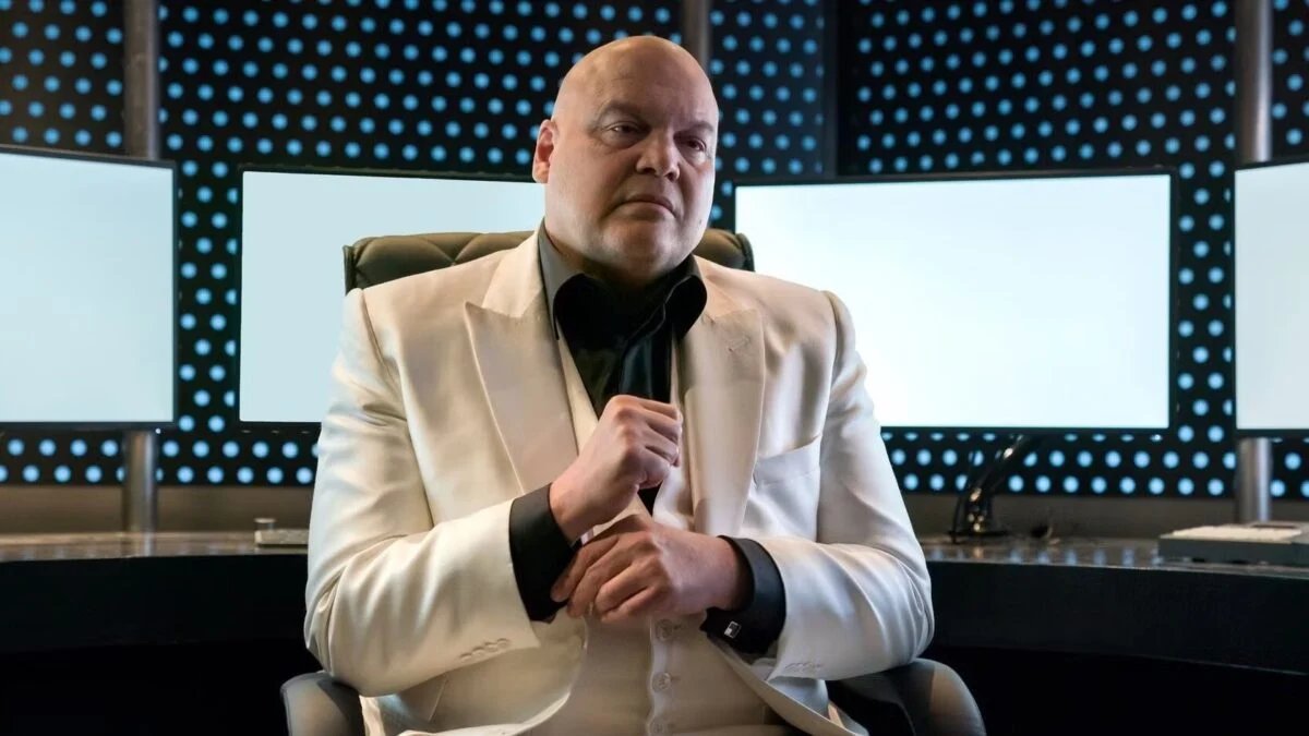 Kingpin Crushes the Critics: Vincent D'Onofrio Silences 'God of War' Trolls in Brutal Fashion