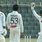 King’s Royal Knock Crowns West Indies in Series Opener